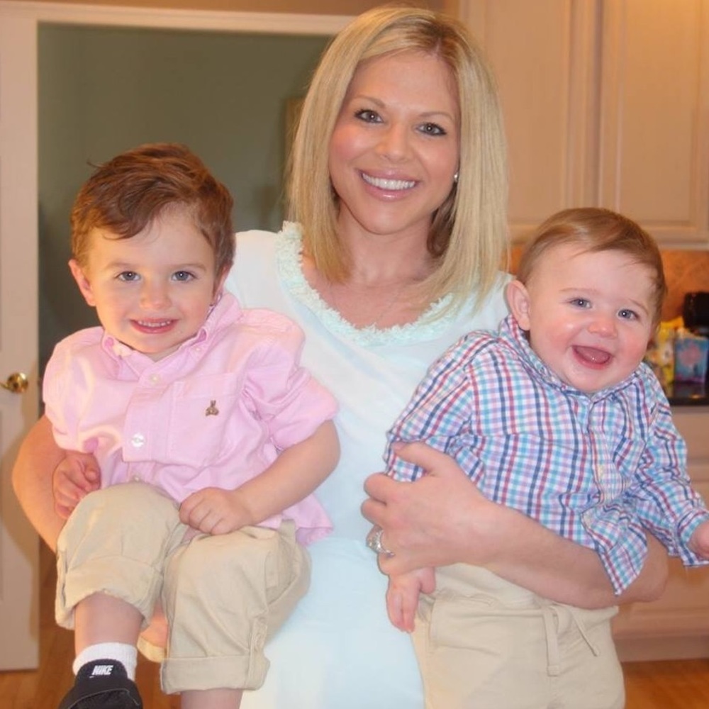 Two Layer Top - image 3